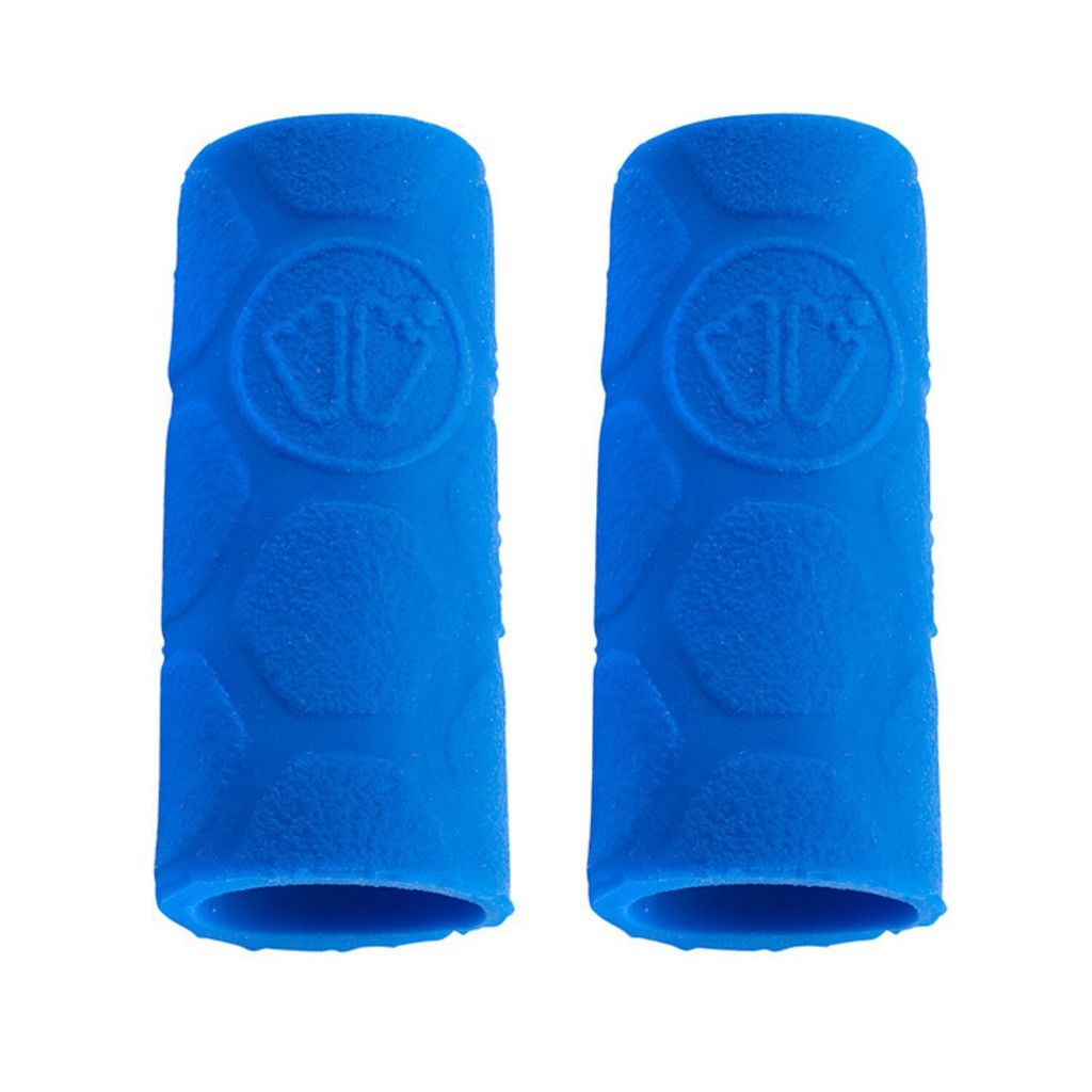 SIDAS GEL TOE WRAP Gelhülle für den Zeh Blau L/XL