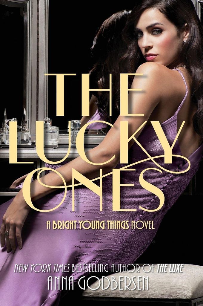 The Lucky Ones