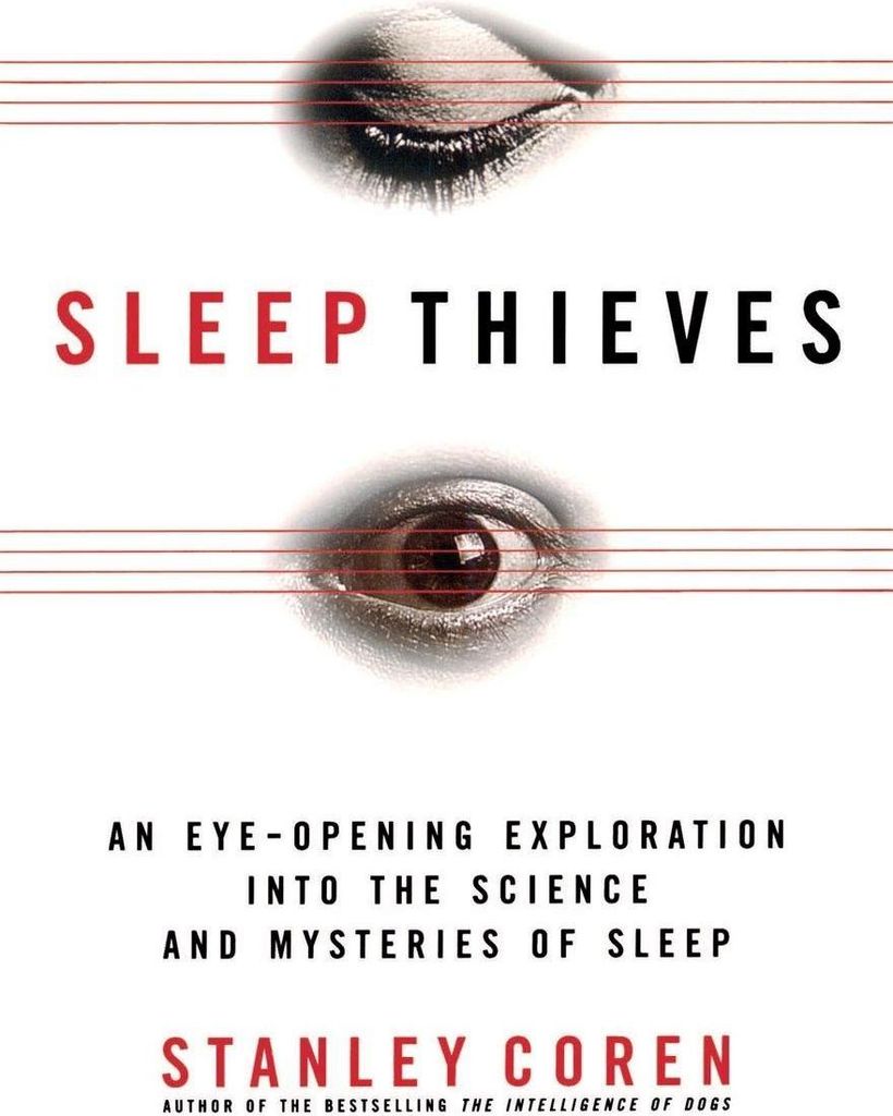 Sleep Thieves