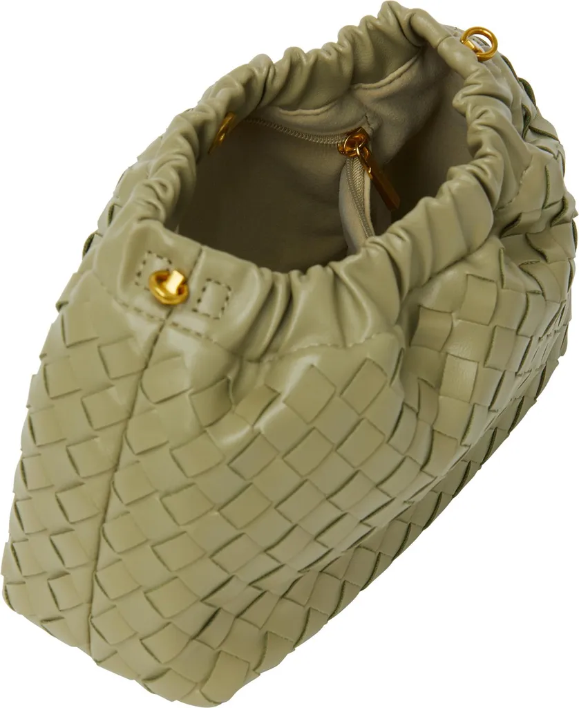 Borsa da donna Joella - menta, taglia unica - 4