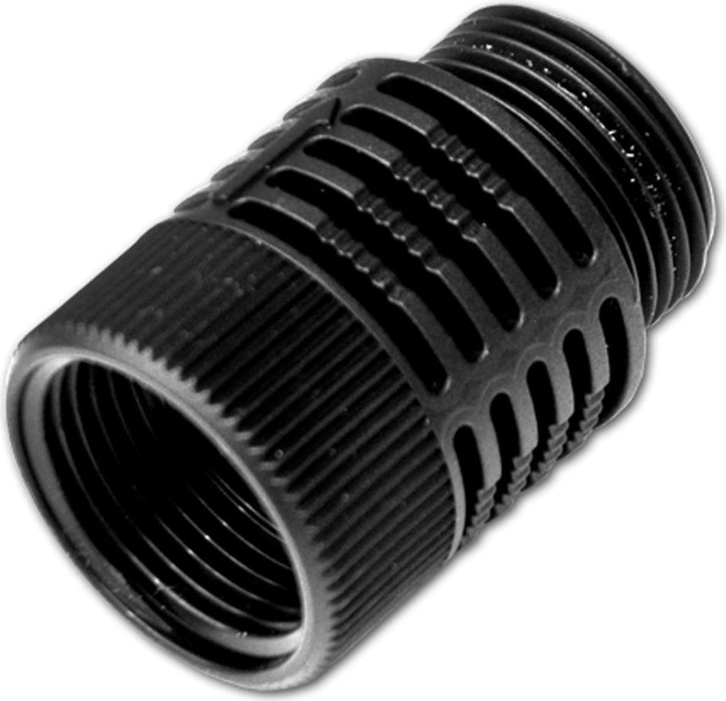 Bradas DSA-8435 Druckminderer GZ 3/4 GW 3/4 Produktbild 