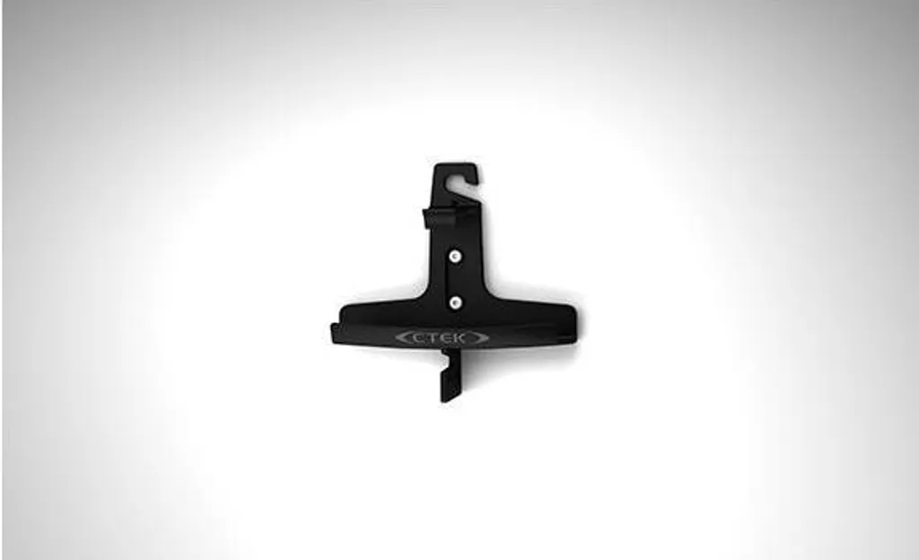 Kit di Montaggio CTEK 40-006 Originale: Supporto Parete per MXS 5.0