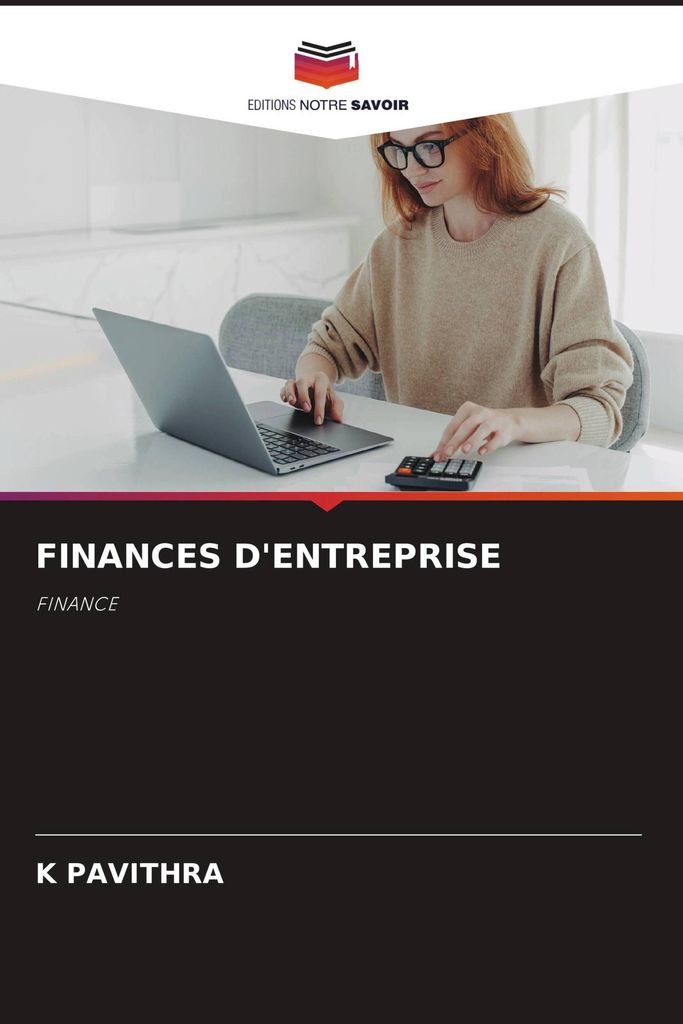 Finances D'entreprise