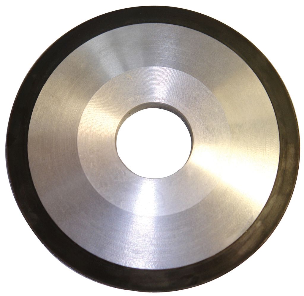 Mola abrasiva HM 125X10X32 MM Immagine del prodotto 