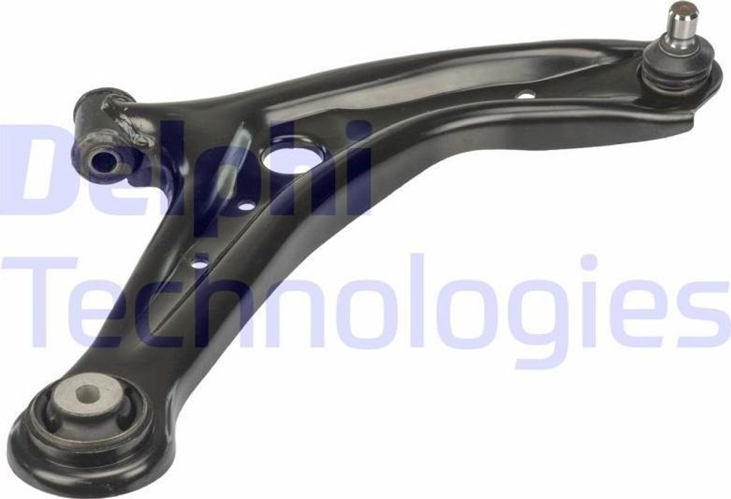DELPHI TC3466 Querlenker Rechts Unten für FORD B-MAX (JK) Produktbild 