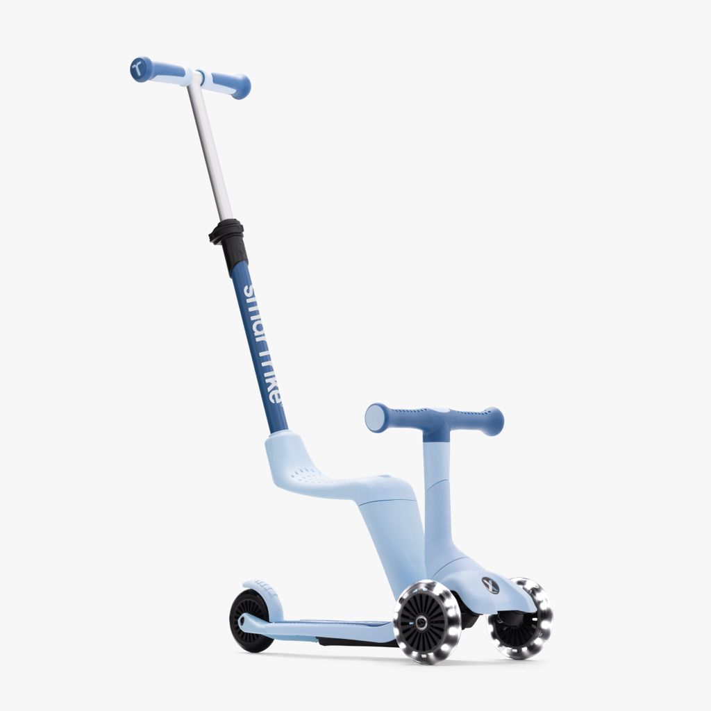 smarTrike Xtend Mini - Ride,  blue Produktbild 