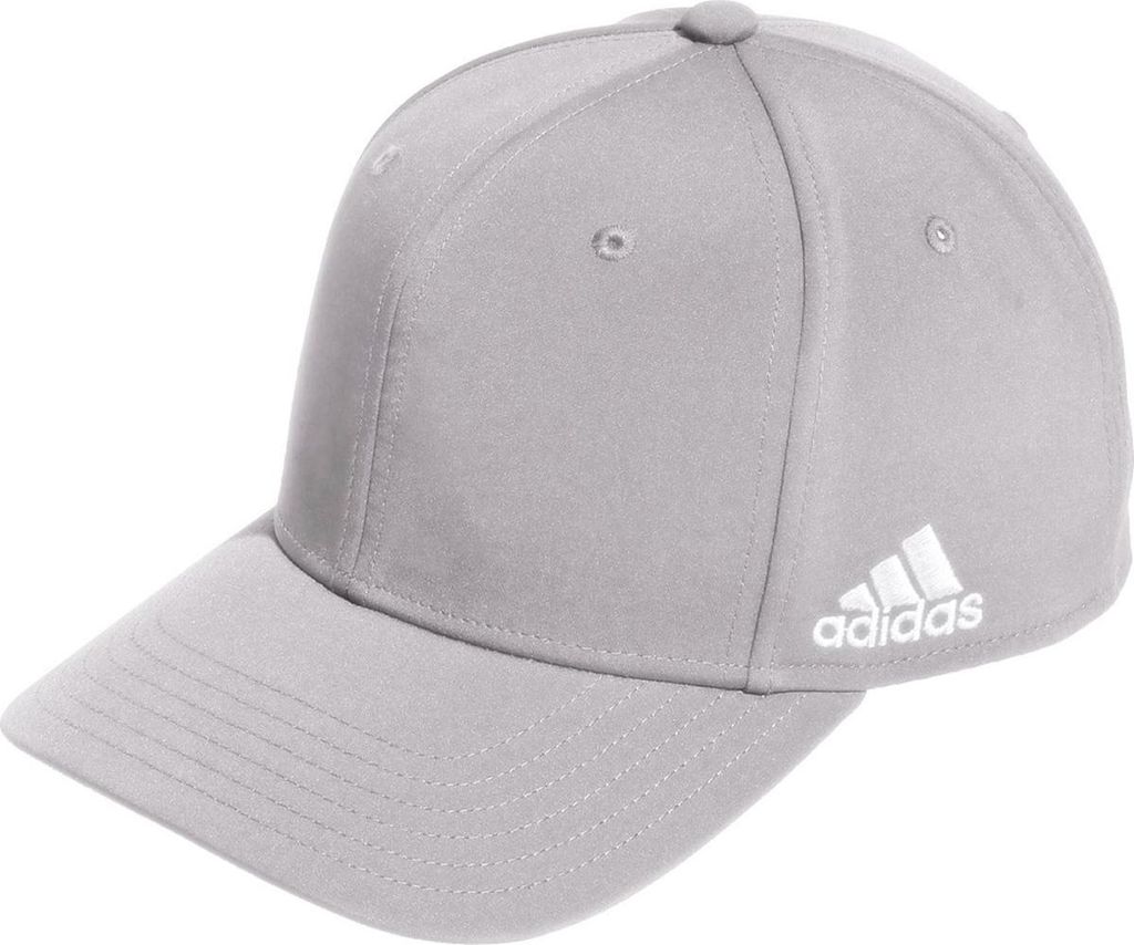 Adidas Basecap Herren Mütze Baseballkappe STR FLEX CAP Produktbild 