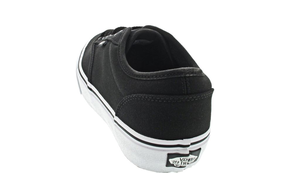 Vans chaussures Atwood Canvas, VTUY187 Image du produit 