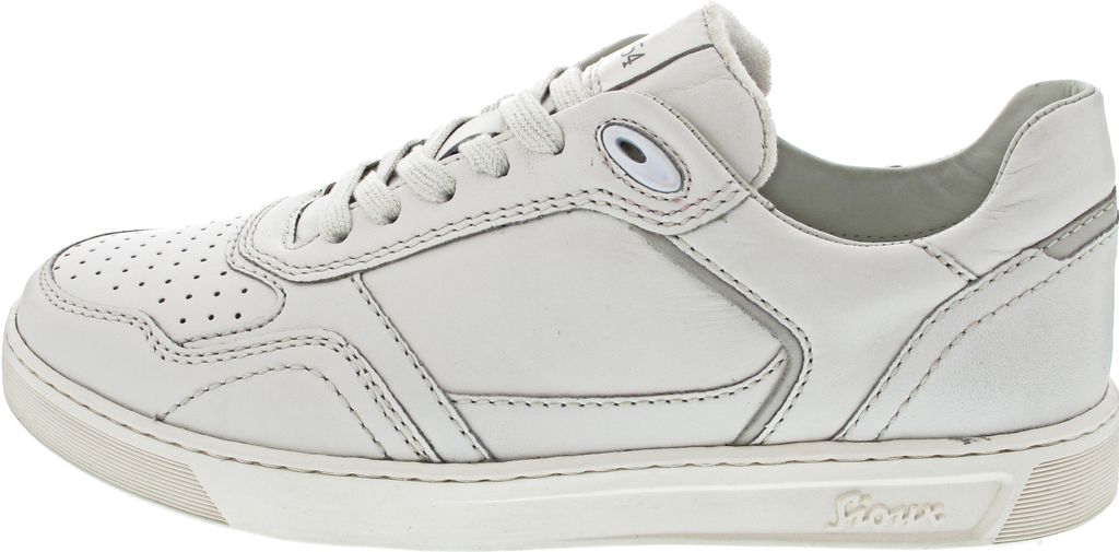 Sioux Tedroso 2111410 (45/snow-weiss) Produktbild 