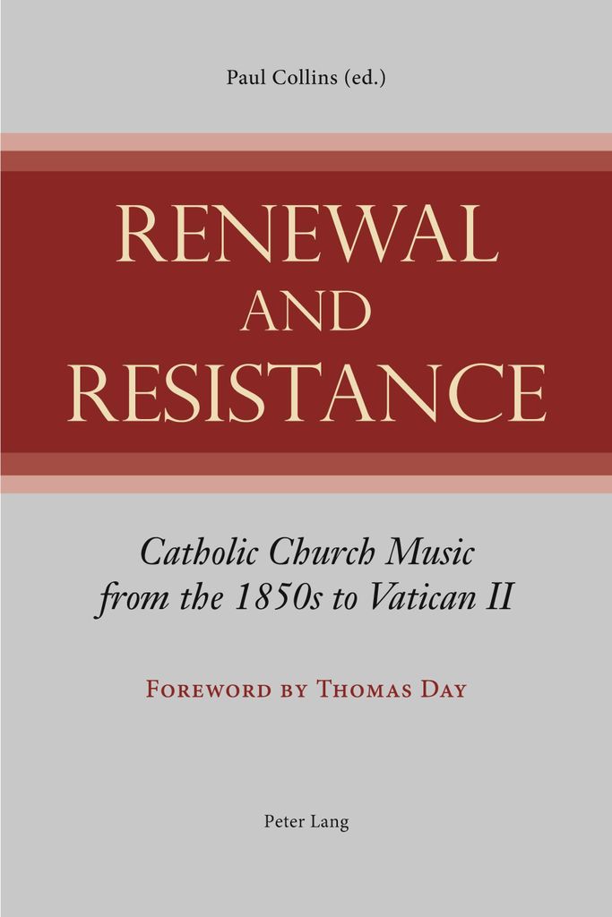 Renewal and Resistance