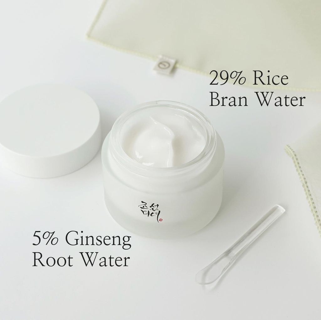 Beauty of Joseon Dynasty Cream Produktbild 5