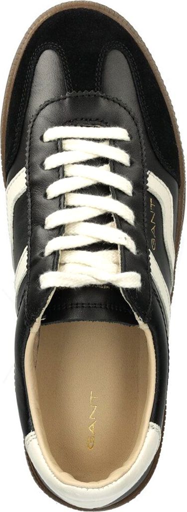 Gant Damen Sneaker in Schwarz, Größe 38 Produktbild 4