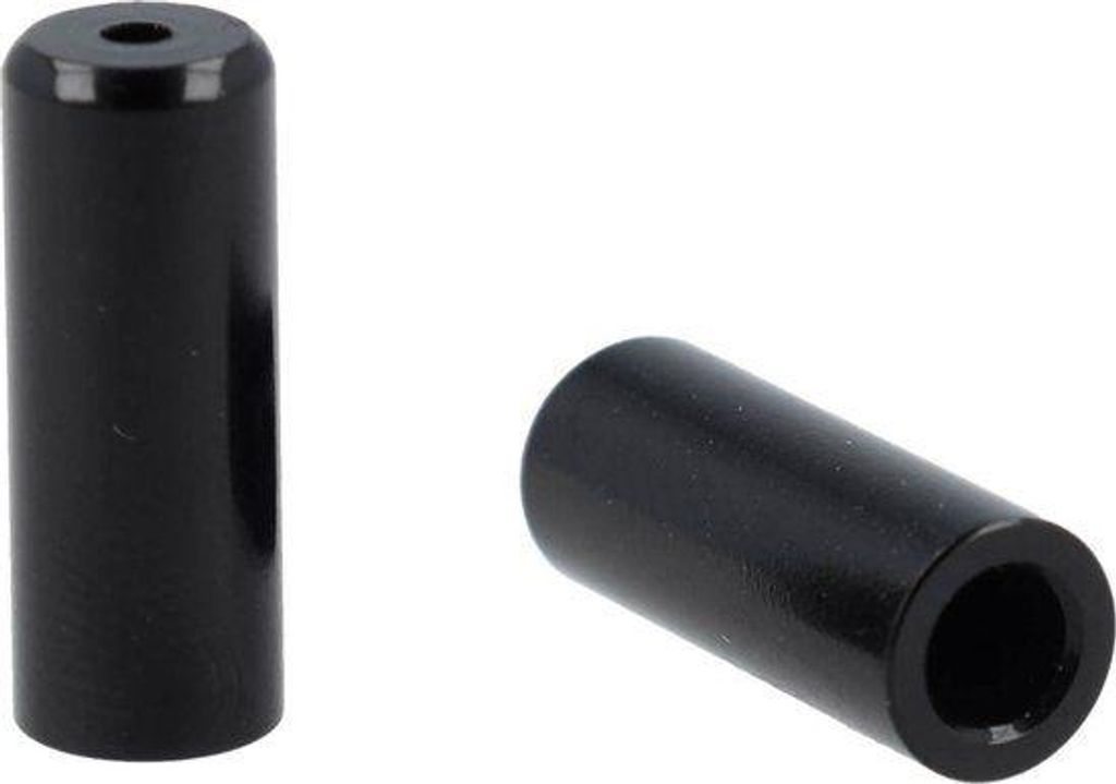Eledes Ferrules Ø3.4mm - Ø5,7 mm (50st)