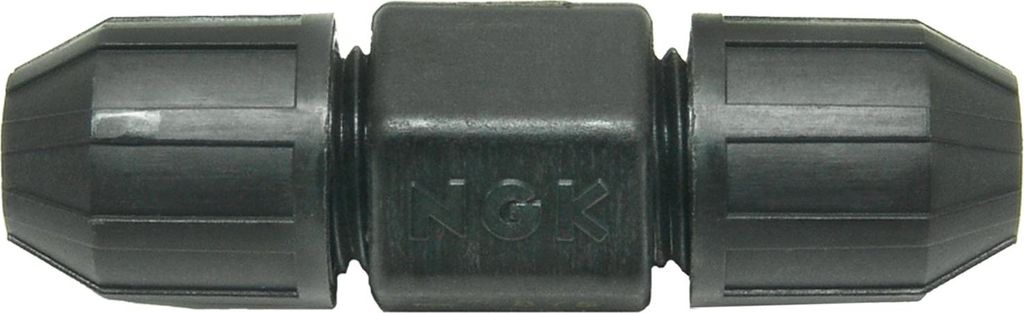 Conector para cable de bujía NGK, modelo 8739, de plástico Imagen del producto 