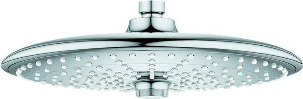 GROHE Kopfbrause Euphoria 260 SmartControl 26455, 3 Strahlarten, chrom