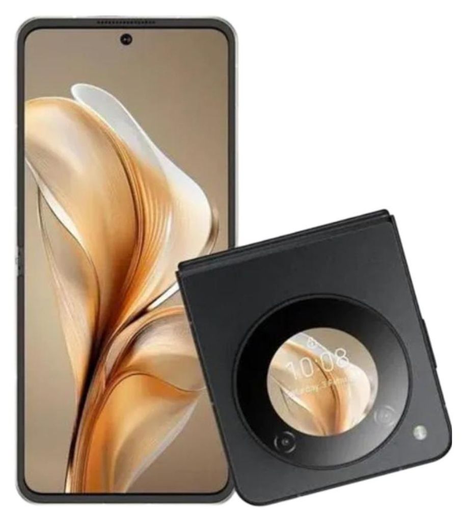 ZTE Nubia Flip 5G 17,5 cm (6.9") USB tipo-C 8 GB 256 GB Immagine del prodotto 