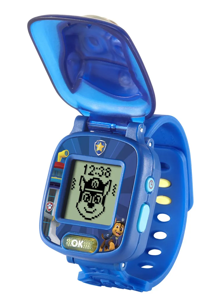 Console Éducative Paw Patrol VTech - Jeu d'Apprentissage Interactif - 2