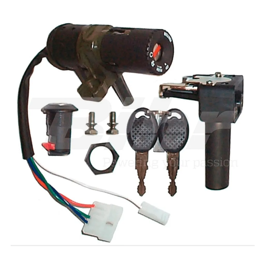 Neiman de démarrage V PARTS adaptable Aprilia Sonic 50 toutes années