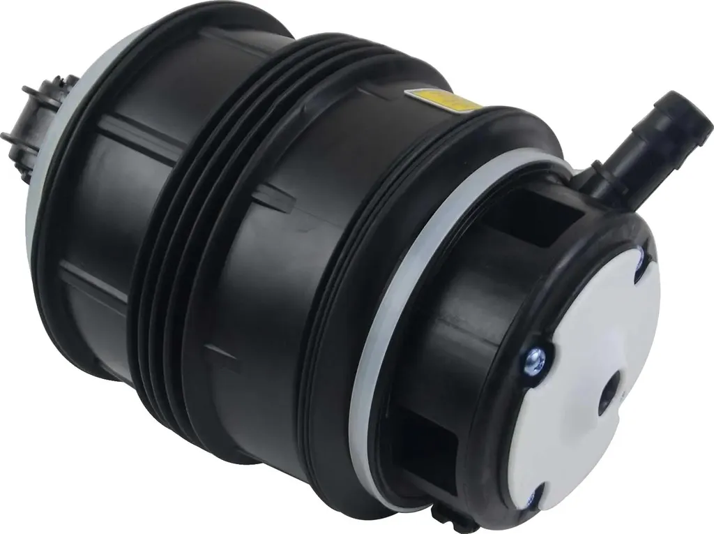 Sac de suspension pneumatique pour Mercedes W211 Classe E arrière gauche