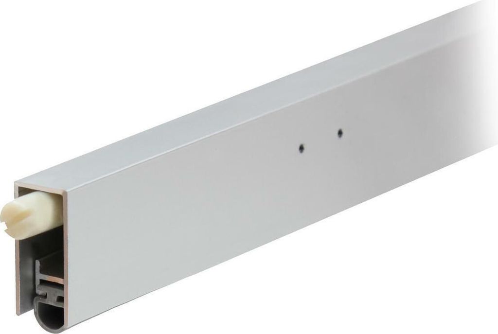 Automatische Türdichtung 75-91,5cm Automatik Türdichtung Türbodendichtung