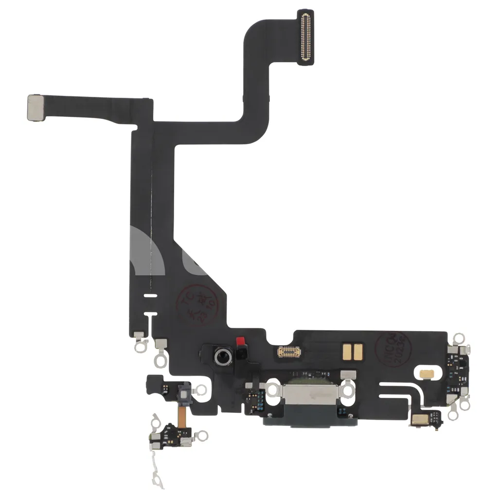 Connecteur Lightning iPhone 13 Pro avec microphone Relife - Haute Qualité