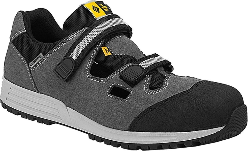 To Work For Runner EN ISO 20345:2011 S3 Sicherheitsschuhe SRC ESD Gr. 36