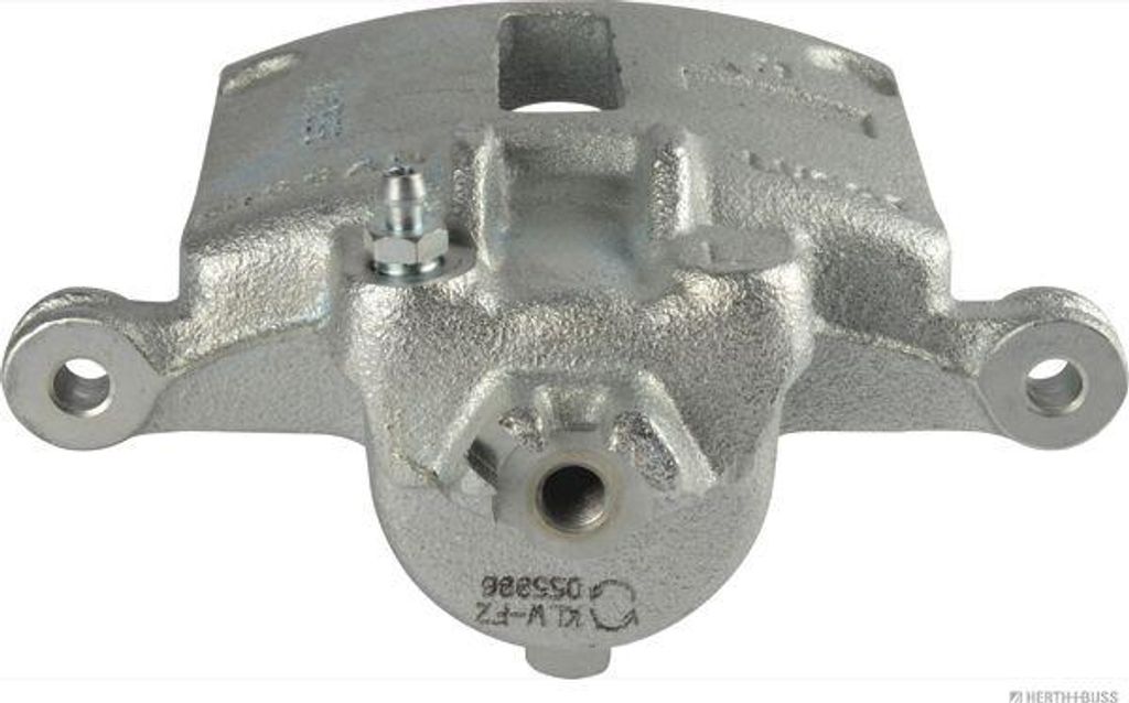 HERTH+BUSS JAKOPARTS J3211070 Bremssattel OE 410111F500 kompatibel mit Micra