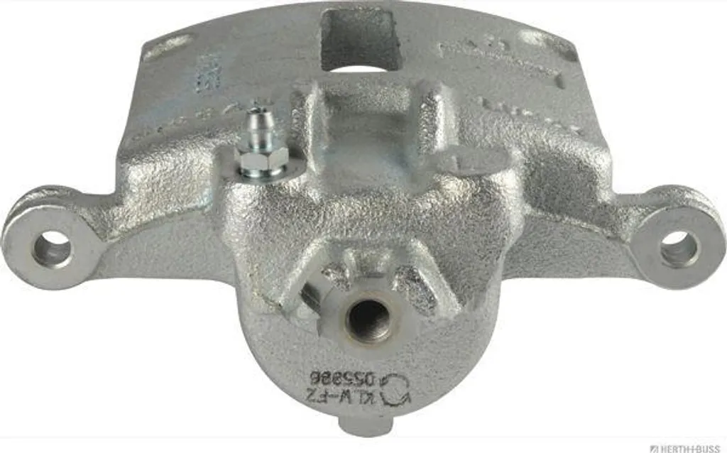 Étrier de frein anti-grippage résout problème freinage Micra