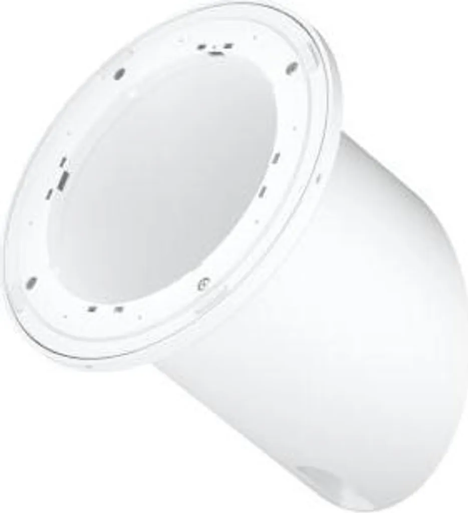 Moniteur de Contrôle Ubiquiti UACC-Display-SM 21.5" Blanc Full HD