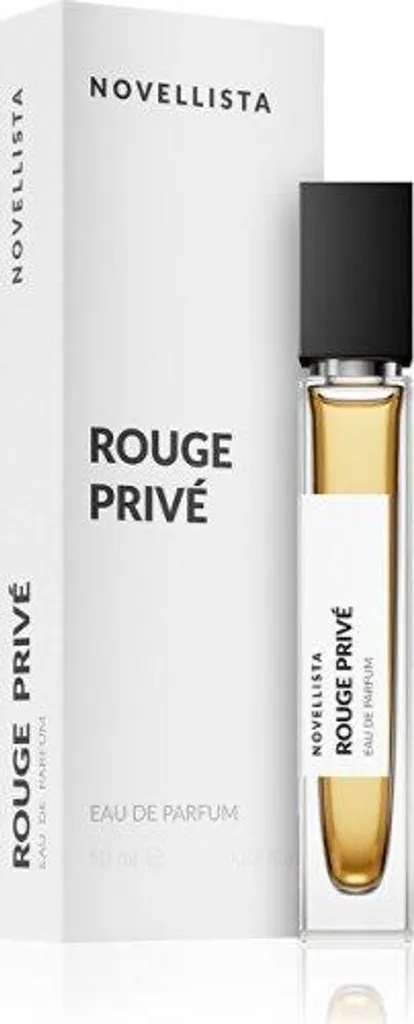 Rouge Privé - EDP - miniatura, 10 ml