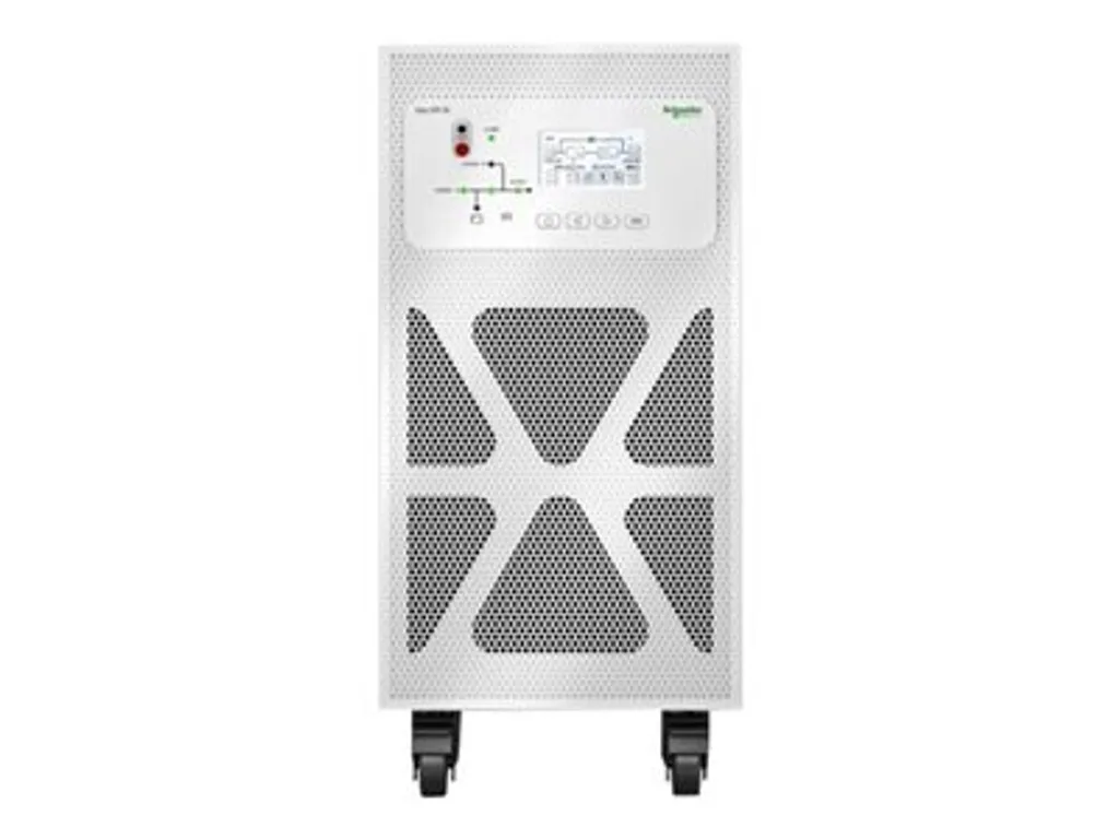 Carte APC E3SOPT001 pour piloter un onduleur Easy UPS 3S à distance