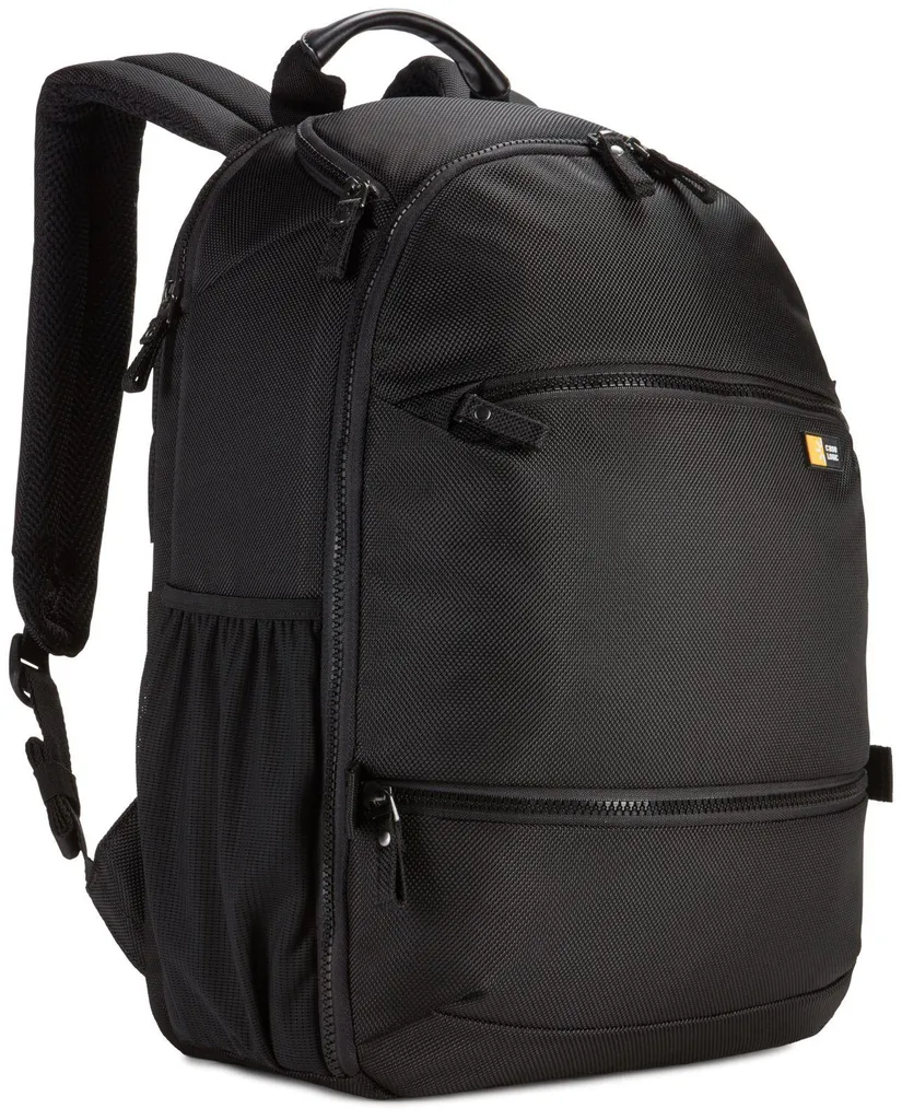 Sac à dos photo CaseLogic Bryker avec compartiments modulables pour Reflex