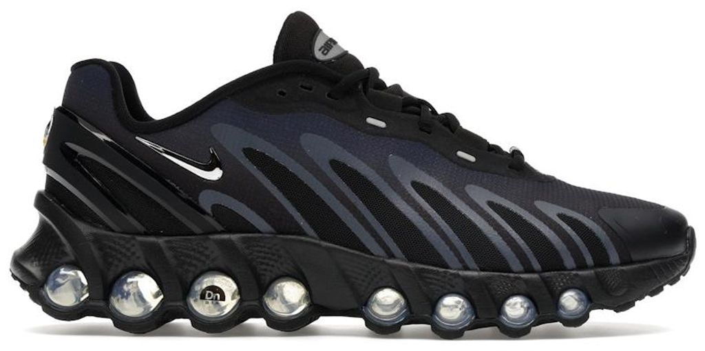 Męskie buty sportowe Nike Air Max Torch 4 Zdjęcie produktu 