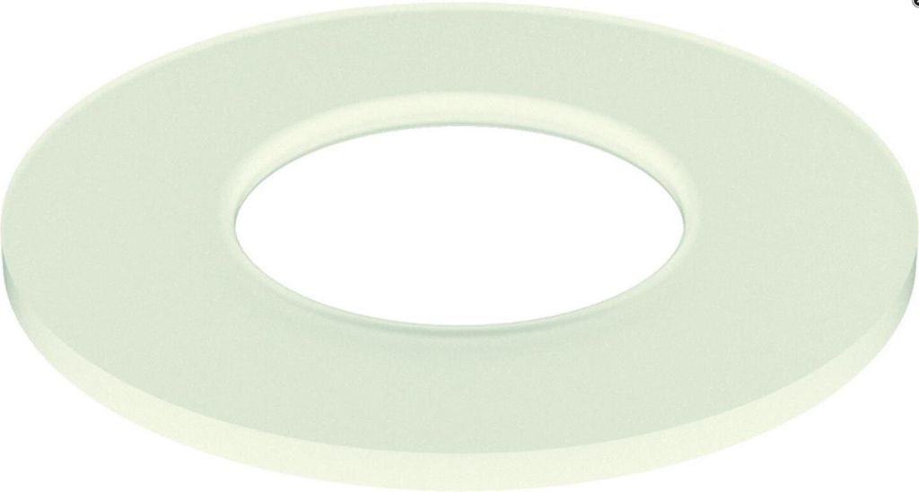 TECE 9820233 TECE-Ersatzteil Fußdichtung (Glockend.)