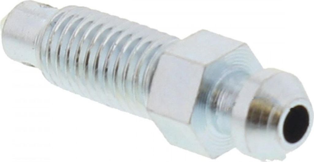 Entlüfterschraube JMP M7X1x30 mm für Hyosung GA SF SD Boomer GV SB 7570102