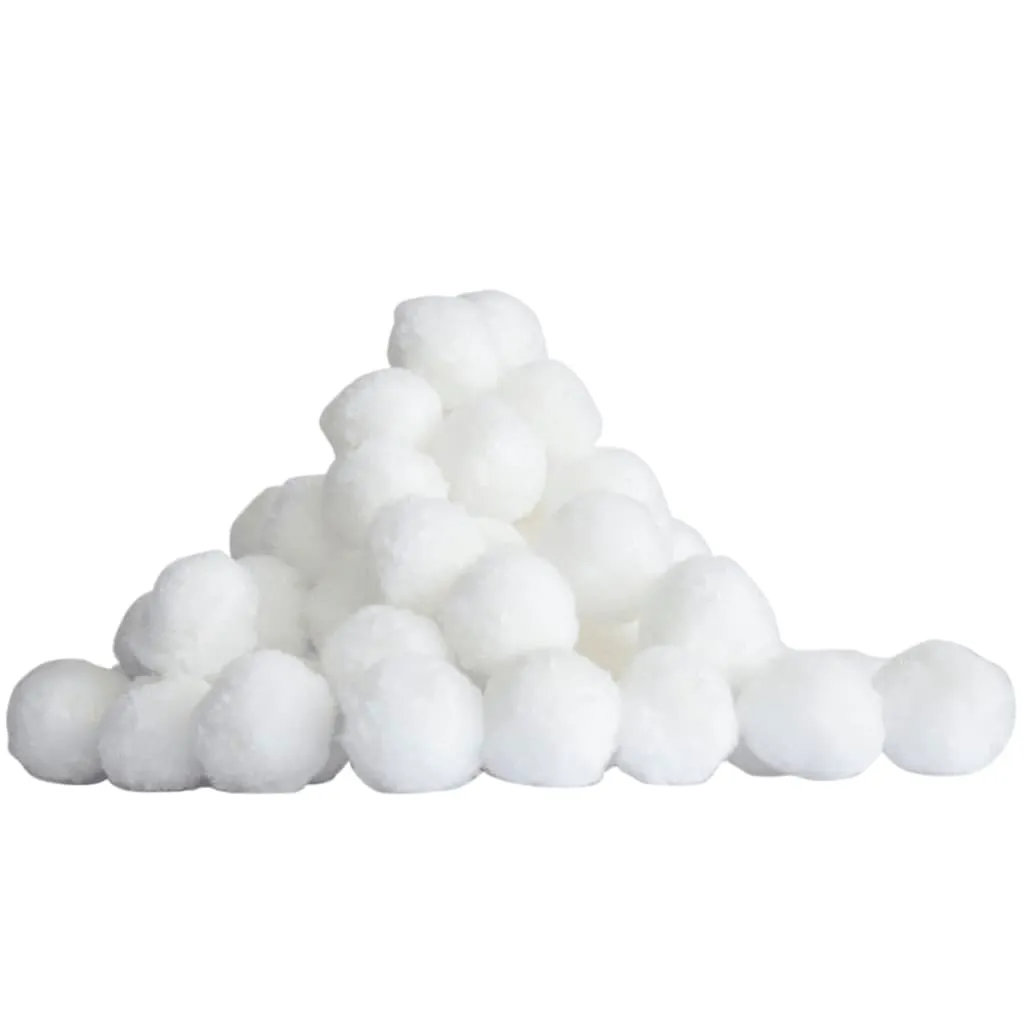 Sfere Filtranti Bestway 58475 Flowclear 500g per Pompe a Sabbia Online