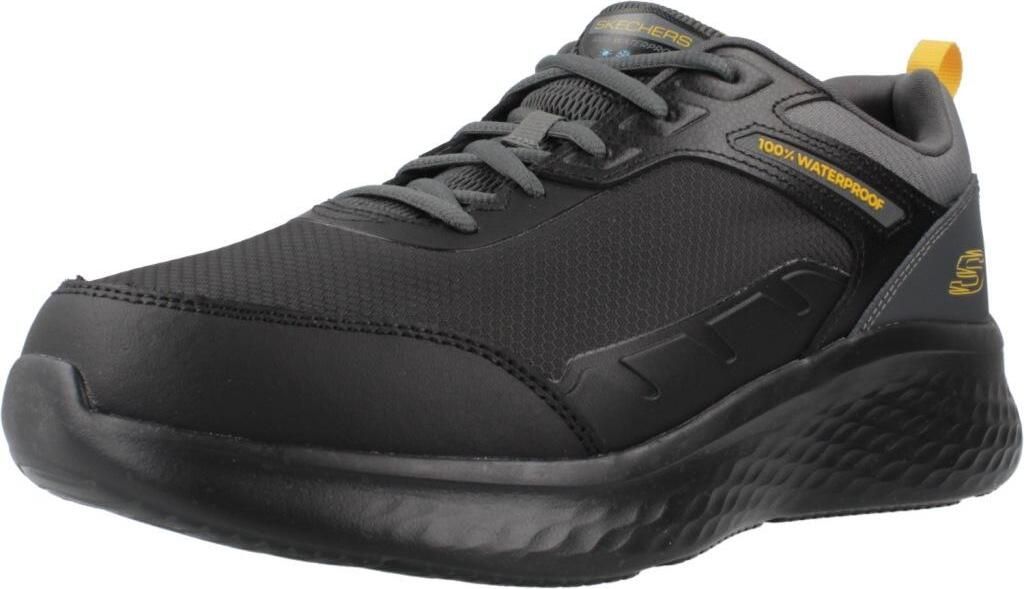 Skechers Skech-lite Pro - Ank Couleur Noir Image du produit 