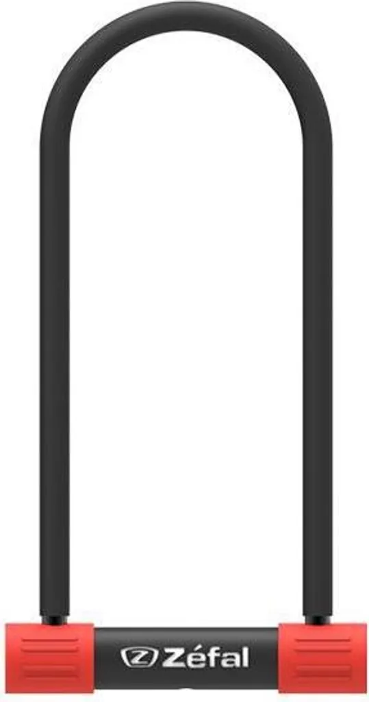 Antivol U Zefal Lock U13 L Nouveau Modèle 4946 Haute Sécurité pour Vélo