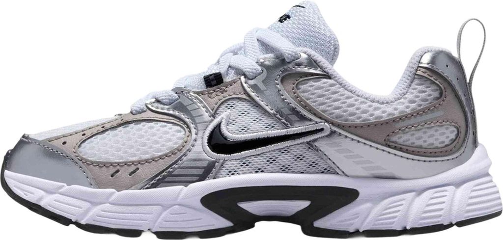 Nike Sneakers HQ6412-100 in White color size 34 Produktbild 