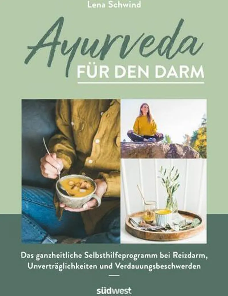 Ayurveda pour l'intestin : solution pour digestion difficile et gaz