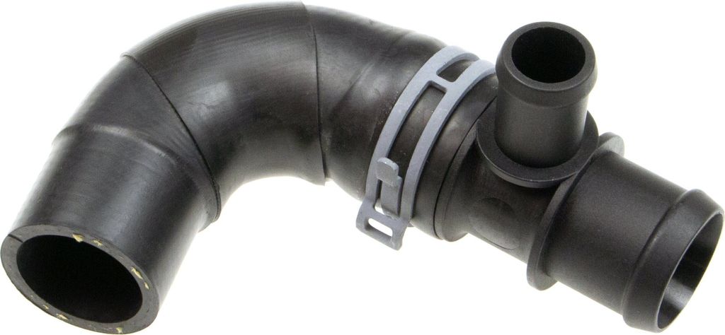 GATES Kühlerschlauch Wasserschlauch für VW Transporter V Produktbild 