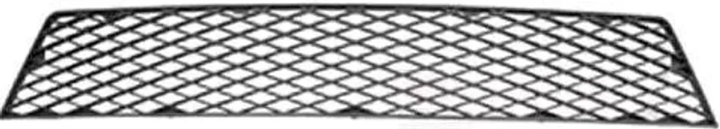 Grille de pare-chocs avant Ford Fiesta Mk5 Hayon JH1 JD1 JD3 Noir