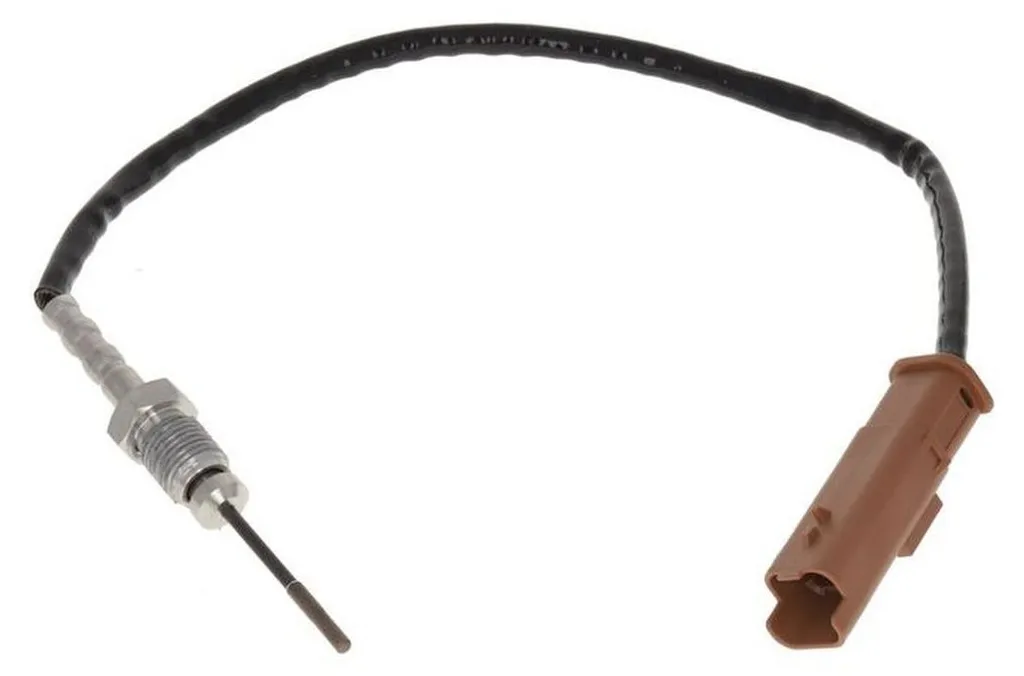 Sonde de température échappement 2 pôles VALEO compatible CITROËN