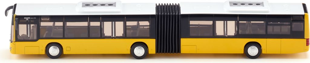 SIKU Super - Bus articulé, échelle 1:50 Image du produit 