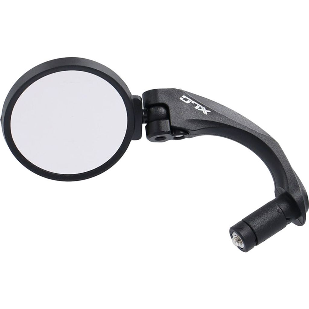 XLC MR-K15 Rétroviseur vélo serrage intérieur, rond Ø 62 Image du produit 