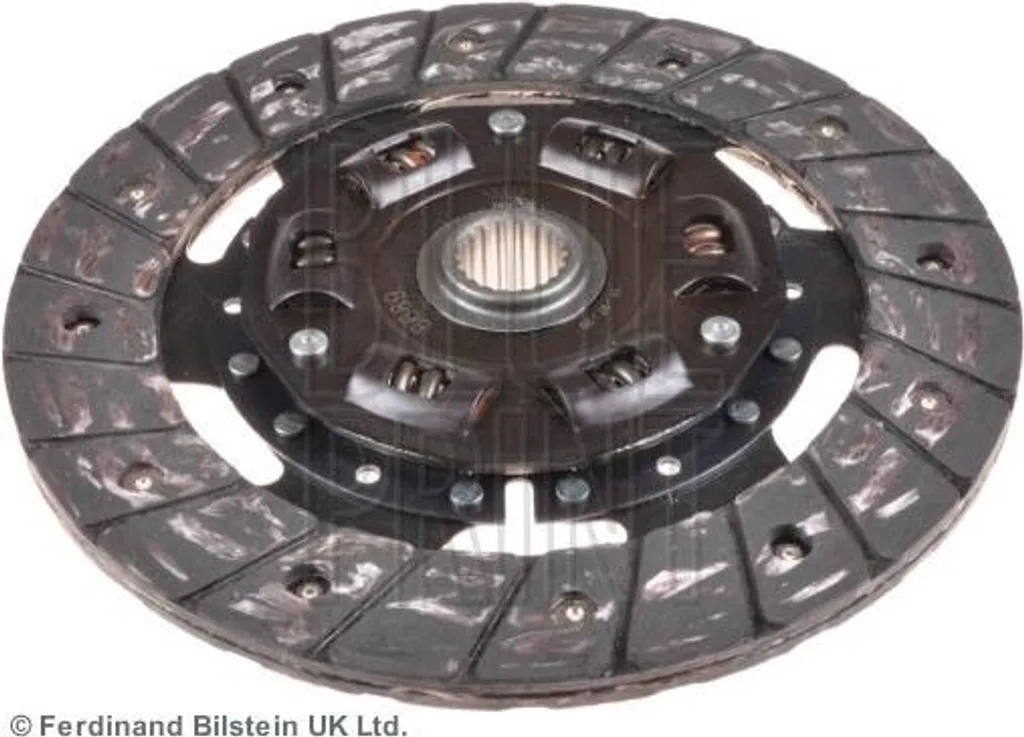 Disque d'embrayage contre patinage Honda Civic CRX 1.3 1.6 16V 87-01