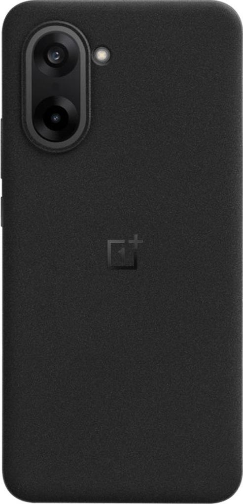 OnePlus Nord CE5 Sandstone Magnetic suojakuori, musta Immagine del prodotto 