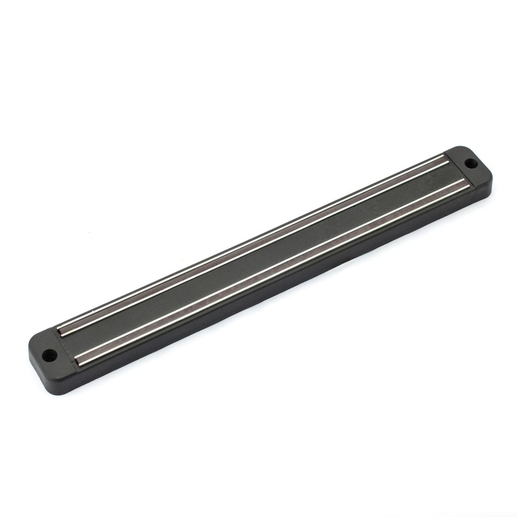 bande magnétique pour couteaux 28 x 3,4 x 1,4 cm Image du produit 