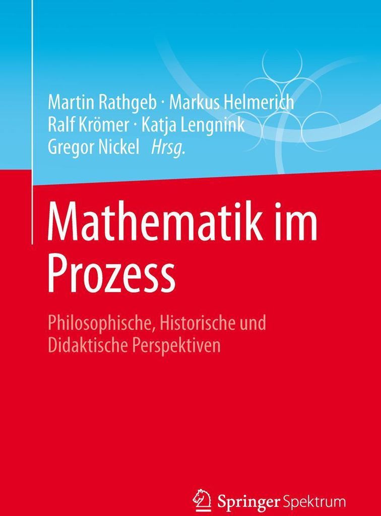 Mathematik im Prozess