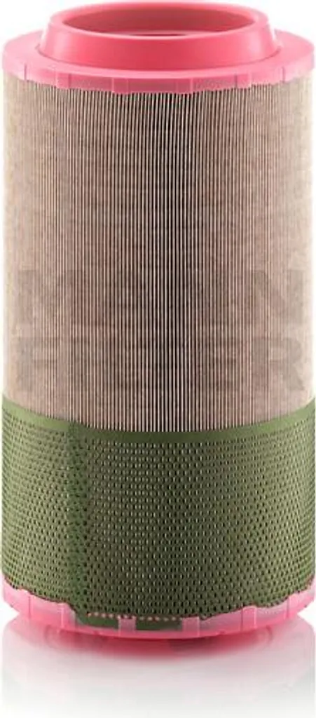 Filtre à air MANN-FILTER C 25 990 idéal pour entretien révision annuelle